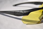 Очки ESS crossbow yellow (Желтая линза) (Новые, Оригинал, США)