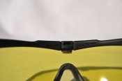 Очки ESS crossbow yellow (Желтая линза) (Новые, Оригинал, США)