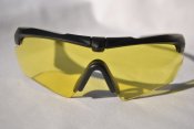 Очки ESS crossbow yellow (Желтая линза) (Новые, Оригинал, США)