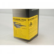 ESS crossblade hi-def yellow lens (Новые, Оригинал, США)
