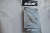 ESS crossbow tri-tech fit frame kit (terrain tan)(Новые, Оригинал, США)