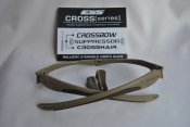 ESS crossbow tri-tech fit frame kit (terrain tan)(Новые, Оригинал, США)