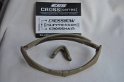 ESS crossbow tri-tech fit frame kit (terrain tan)(Новые, Оригинал, США)