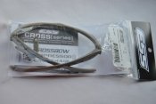 ESS crossbow tri-tech fit frame kit (terrain tan)(Новые, Оригинал, США)