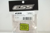 ESS crosshair clear lens(Новые, Оригинал, США)