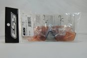 ESS crosshair hi-def copper lens(Новые, Оригинал, США)