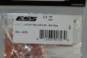 ESS crosshair hi-def copper lens(Новые, Оригинал, США)