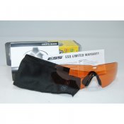 ESS crossblade hi-def copper lens (Новые, Оригинал, США)