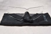 ESS crossbow clear lens (Новые, Оригинал, США)