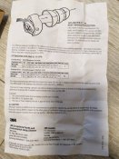 Беруши армии США combat arms earplugs 3M