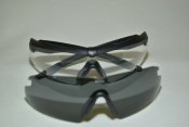 Очки ESS crossbow U.S. military (Новые, Оригинал, США)