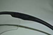 Очки ESS crossbow U.S. military (Новые, Оригинал, США)