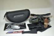 Очки ESS crossbow U.S. military (Новые, Оригинал, США)