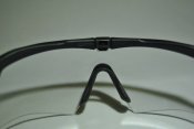 Очки ESS crossbow U.S. military (Новые, Оригинал, США)