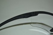 Очки ESS crossbow U.S. military (Новые, Оригинал, США)