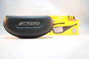 Очки ESS 5b (black frame smoke gray lens) (Новые, Оригинал, США)