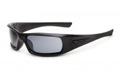 Очки ESS 5b (black frame smoke gray lens) (Новые, Оригинал, США)