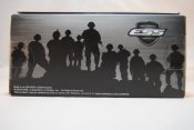Очки ESS 5b (reaper woods frame smoke gray lenses) (Новые, Оригинал, США)