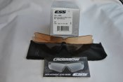 ESS Crossbow hi-def bronze lens (Новые, Оригинал, США)