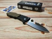 Складной нож от компании Cold Steel. Модель Grik (28E). Оригинал.