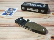 Складной нож от компании Cold Steel. Модель Grik (28E). Оригинал.