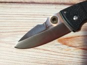 Складной нож от компании Cold Steel. Модель Grik (28E). Оригинал.