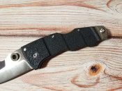 Складной нож от компании Cold Steel. Модель Grik (28E). Оригинал.