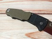 Складной нож от компании Cold Steel. Модель Grik (28E). Оригинал.