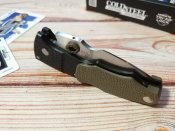 Складной нож от компании Cold Steel. Модель Grik (28E). Оригинал.
