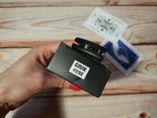Складной нож от компании Cold Steel. Модель Grik (28E). Оригинал.