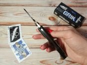 Складной нож от компании Cold Steel. Модель Grik (28E). Оригинал.