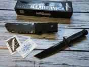 Нескладной нож от компании Cold Steel. Модель Leatherneck Tanto (39LSFCT). Оригинал