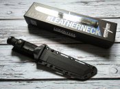 Нескладной нож от компании Cold Steel. Модель Leatherneck Tanto (39LSFCT). Оригинал