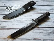 Нескладной нож от компании Cold Steel. Модель Leatherneck Tanto (39LSFCT). Оригинал
