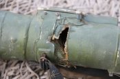пускова труба ПЗРК- 9П322 ,,Ігла-1,,