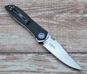 Нож Zero Tolerance 0640 Emerson реплика