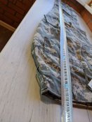 Брюки Army Combat ACU Uniform Digital Camouflage Trousers Pants