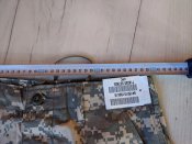 Брюки Army Combat ACU Uniform Digital Camouflage Trousers Pants