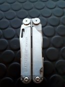 Leatherman Wave б.у