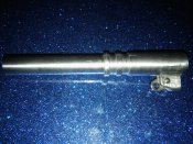 Стволик ТТ 7.62Х25