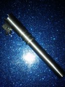 Стволик ТТ 7.62Х25