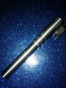 Стволик ТТ 7.62Х25