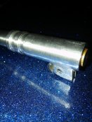 Стволик ТТ 7.62Х25