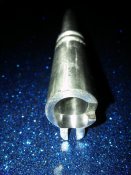 Стволик ТТ 7.62Х25