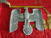 имперский орел 3й рейх
