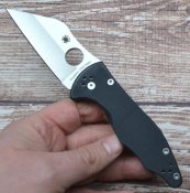 Нож Spyderco Yojimbo 2  реплика