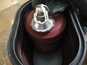 Противогаз изолирующий универсальный многократного использования УИП-12KS