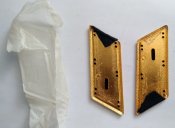 советские петлицы на китель