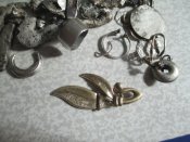 183грам серебра
