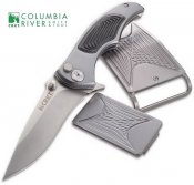 Подарочный набор от Columbia River Knife and Tool (CRKT) The Tighecoon Gift Set (5270SET). Оригинал